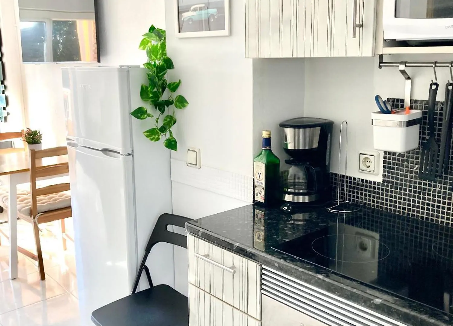 בנאלמדנה Costa Azul Studio